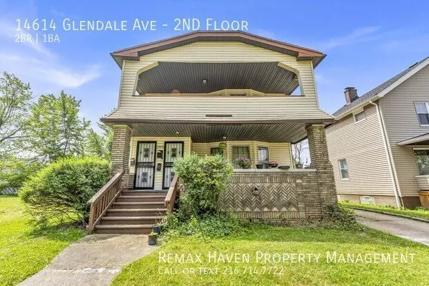 14614 Glendale Ave Apartment for rent in Cleveland, OH