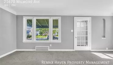 5 of 33 21670 Wilmore Ave House for rent in Euclid, OH