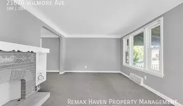 4 of 33 21670 Wilmore Ave House for rent in Euclid, OH