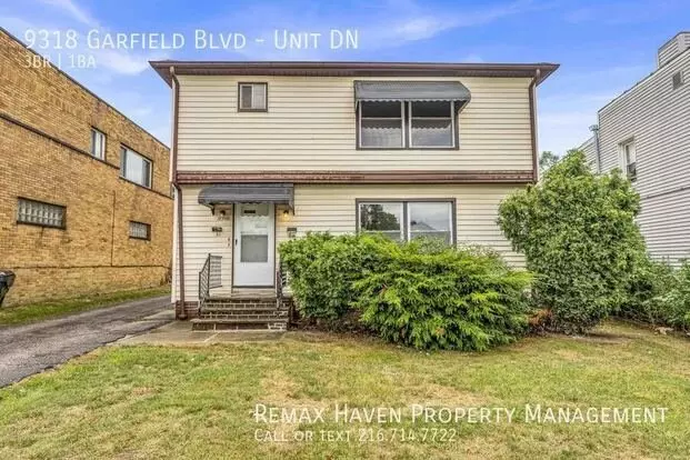 9318 Garfield Blvd Apartment for rent in Garfield Heights, OH 9318 Garfield Blvd Apartment for rent in Garfield Heights, OH