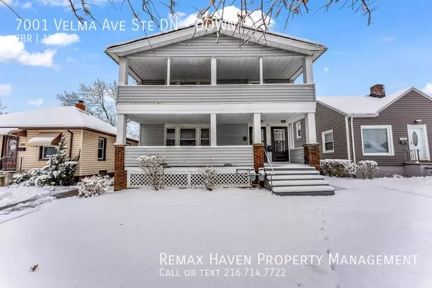7001 Velma Ave Apartment for rent in Parma, OH
