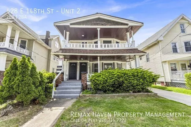 428 E 148th St Apartment for rent in Cleveland, OH 428 E 148th St Apartment for rent in Cleveland, OH