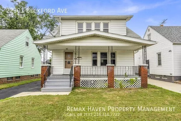 22301 Beckford Ave Apartment for rent in Euclid, OH 22301 Beckford Ave Apartment for rent in Euclid, OH