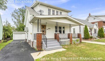22301 Beckford Ave Apartment for rent in Euclid, OH