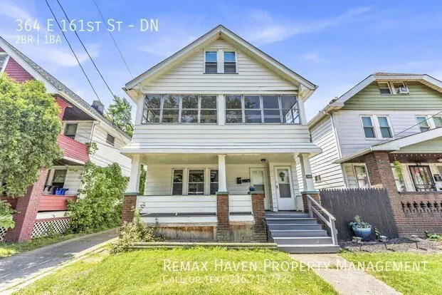 364 E 161St St Apartment for rent in Cleveland, OH