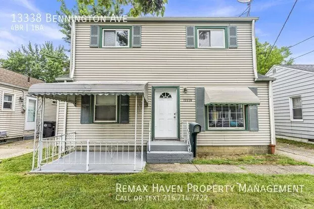 13338 Bennington Ave Apartment for rent in Cleveland, OH 13338 Bennington Ave Apartment for rent in Cleveland, OH