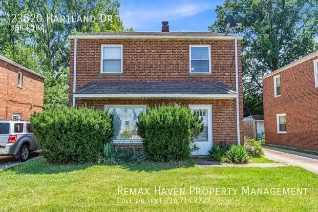 23820 Hartland Dr Apartment for rent in Euclid, OH 23820 Hartland Dr Apartment for rent in Euclid, OH