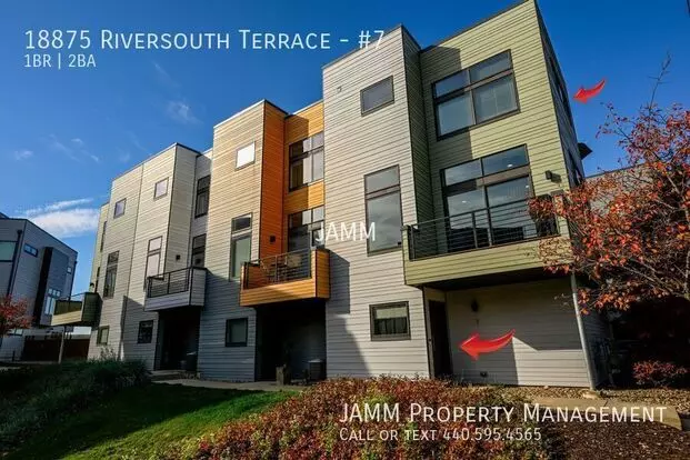 18875 Riversouth Trce Apartment for rent in Fairview Park, OH