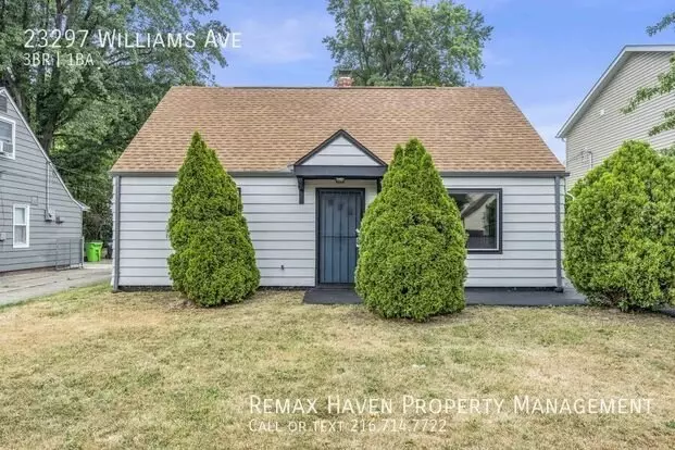 23297 Williams Ave Apartment for rent in Euclid, OH 23297 Williams Ave Apartment for rent in Euclid, OH