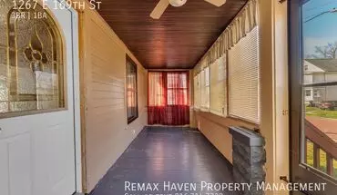 3 of 29 1267 E 169Th St House for rent in Cleveland, OH