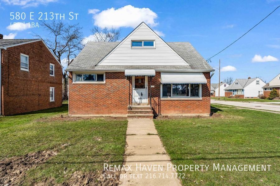 Houses For Rent In Euclid Area at William Shuler blog