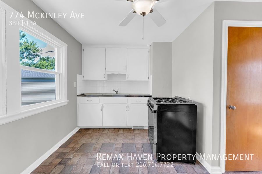 Lookup 1 774 202 4422 Bedford 774 Mckinley Ave Bedford, OH House for Rent | Rentable
