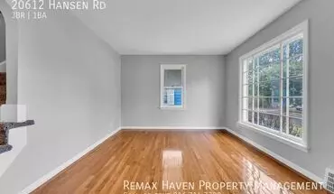 3 of 20 20612 Hansen Rd House for rent in Maple Heights, OH