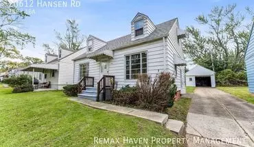 2 of 20 20612 Hansen Rd House for rent in Maple Heights, OH