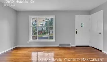 5 of 20 20612 Hansen Rd House for rent in Maple Heights, OH