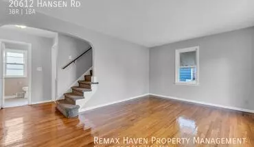 4 of 20 20612 Hansen Rd House for rent in Maple Heights, OH