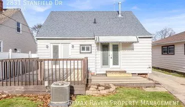 2 of 25 2831 Stanfield Dr House for rent in Parma, OH