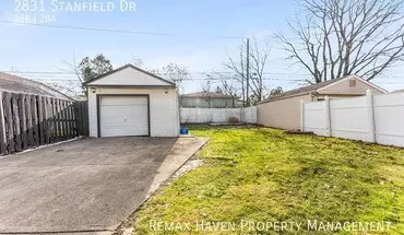 3 of 25 2831 Stanfield Dr House for rent in Parma, OH