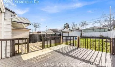 4 of 25 2831 Stanfield Dr House for rent in Parma, OH
