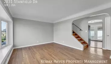 5 of 25 2831 Stanfield Dr House for rent in Parma, OH
