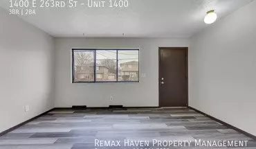 5 of 27 1402 E 263Rd St Apartment for rent in Euclid, OH