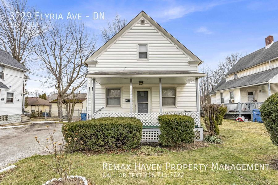 3229 Elyria Ave Lorain, OH Apartment for Rent Rentable