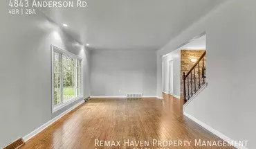 3 of 40 4843 Anderson Rd House for rent in Lyndhurst, OH