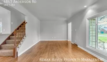 5 of 40 4843 Anderson Rd House for rent in Lyndhurst, OH