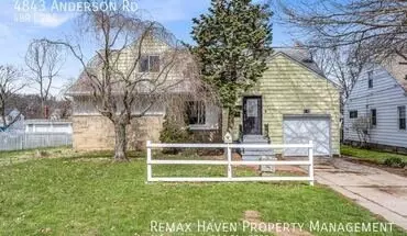 2 of 40 4843 Anderson Rd House for rent in Lyndhurst, OH