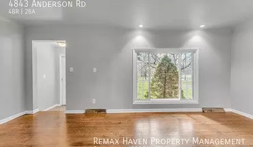 4 of 40 4843 Anderson Rd House for rent in Lyndhurst, OH