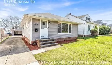 2 of 29 5745 Dunham Rd House for rent in Maple Heights, OH