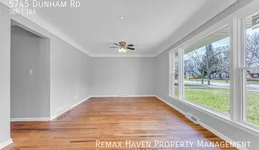 3 of 29 5745 Dunham Rd House for rent in Maple Heights, OH
