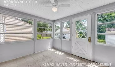 3 of 34 4206 Wyncote Rd House for rent in South Euclid, OH