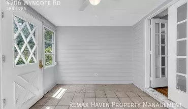 4 of 34 4206 Wyncote Rd House for rent in South Euclid, OH