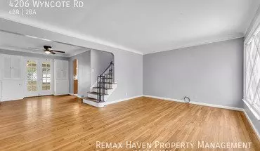 5 of 34 4206 Wyncote Rd House for rent in South Euclid, OH