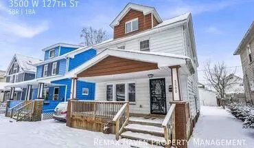 2 of 29 3500 W 127th St House for rent in Cleveland, OH