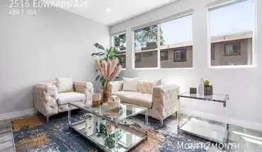 2 of 27 2516 Edwards Ave House for rent in El Monte, CA