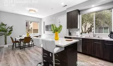3 of 27 2516 Edwards Ave House for rent in El Monte, CA