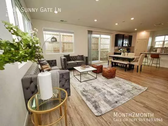 3200 Sunny Gate Ln Apartment for rent in Folsom, CA
