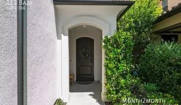 2 of 27 113 Baja House for rent in Irvine, CA