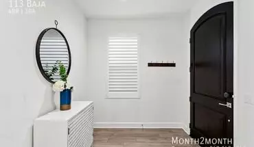 4 of 27 113 Baja House for rent in Irvine, CA