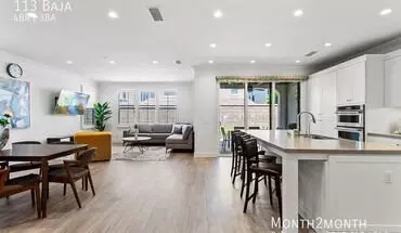 5 of 27 113 Baja House for rent in Irvine, CA