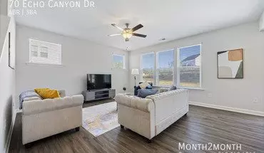 4 of 36 70 Echo Canyon Dr House for rent in Clayton, NC