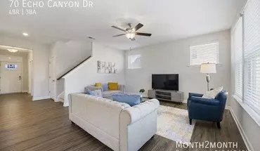 5 of 36 70 Echo Canyon Dr House for rent in Clayton, NC
