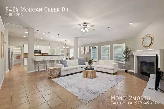 9424 Morgan Creek Dr Apartment for rent in Austin, TX