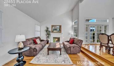 28651 Placida Ave Apartment for rent in Laguna Niguel, CA