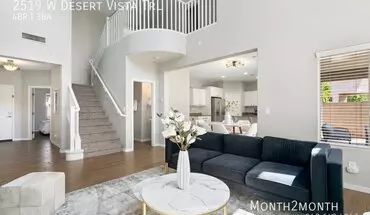 5 of 36 2519 W Desert Vista Trl House for rent in Phoenix, AZ