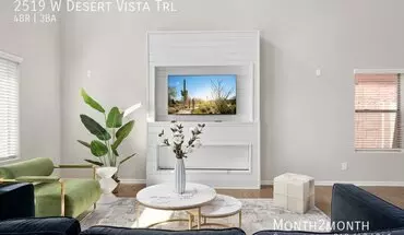 3 of 36 2519 W Desert Vista Trl House for rent in Phoenix, AZ