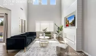 2 of 36 2519 W Desert Vista Trl House for rent in Phoenix, AZ