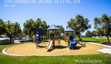 1509 Granada Rd Apartment for rent in Upland, CA